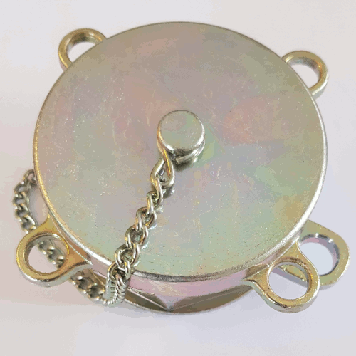 Tankdeckel